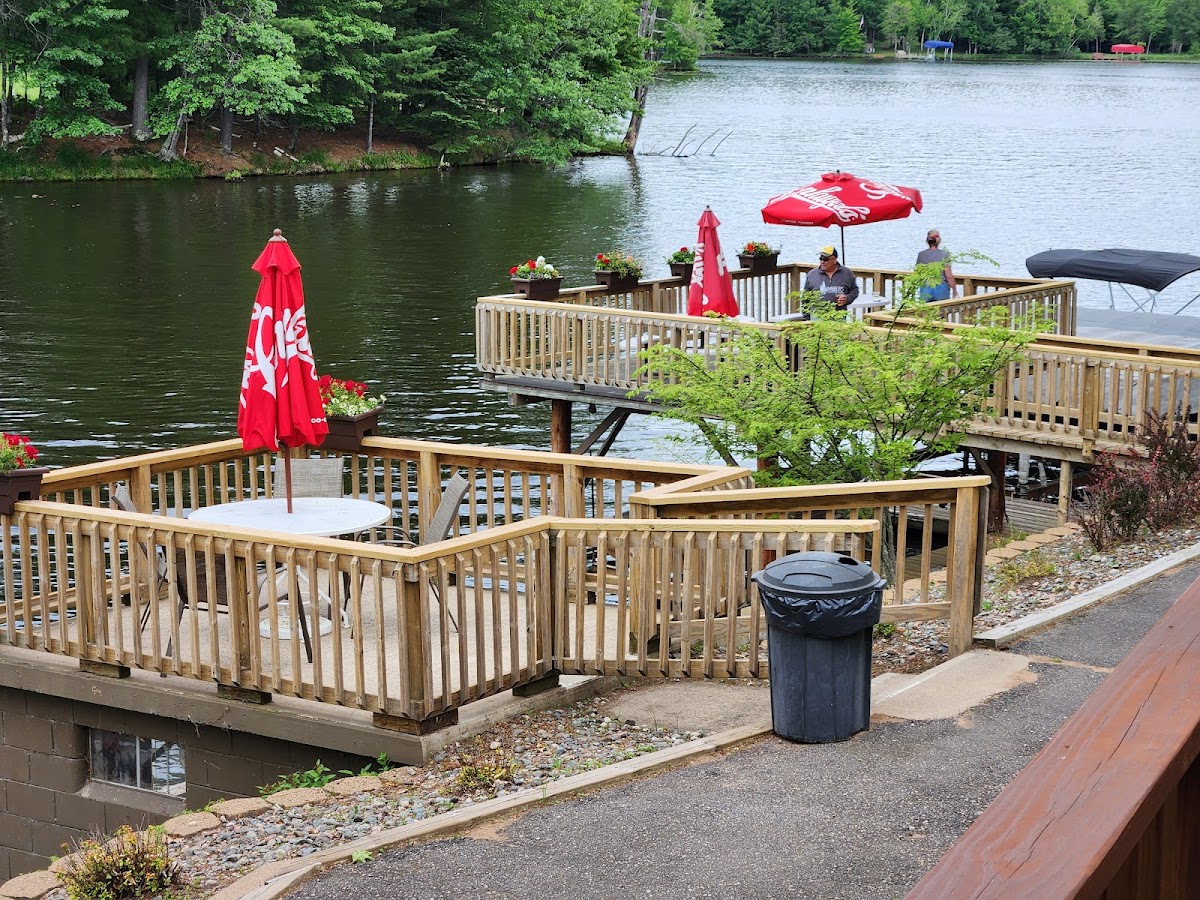 Chanticleer Inn-4