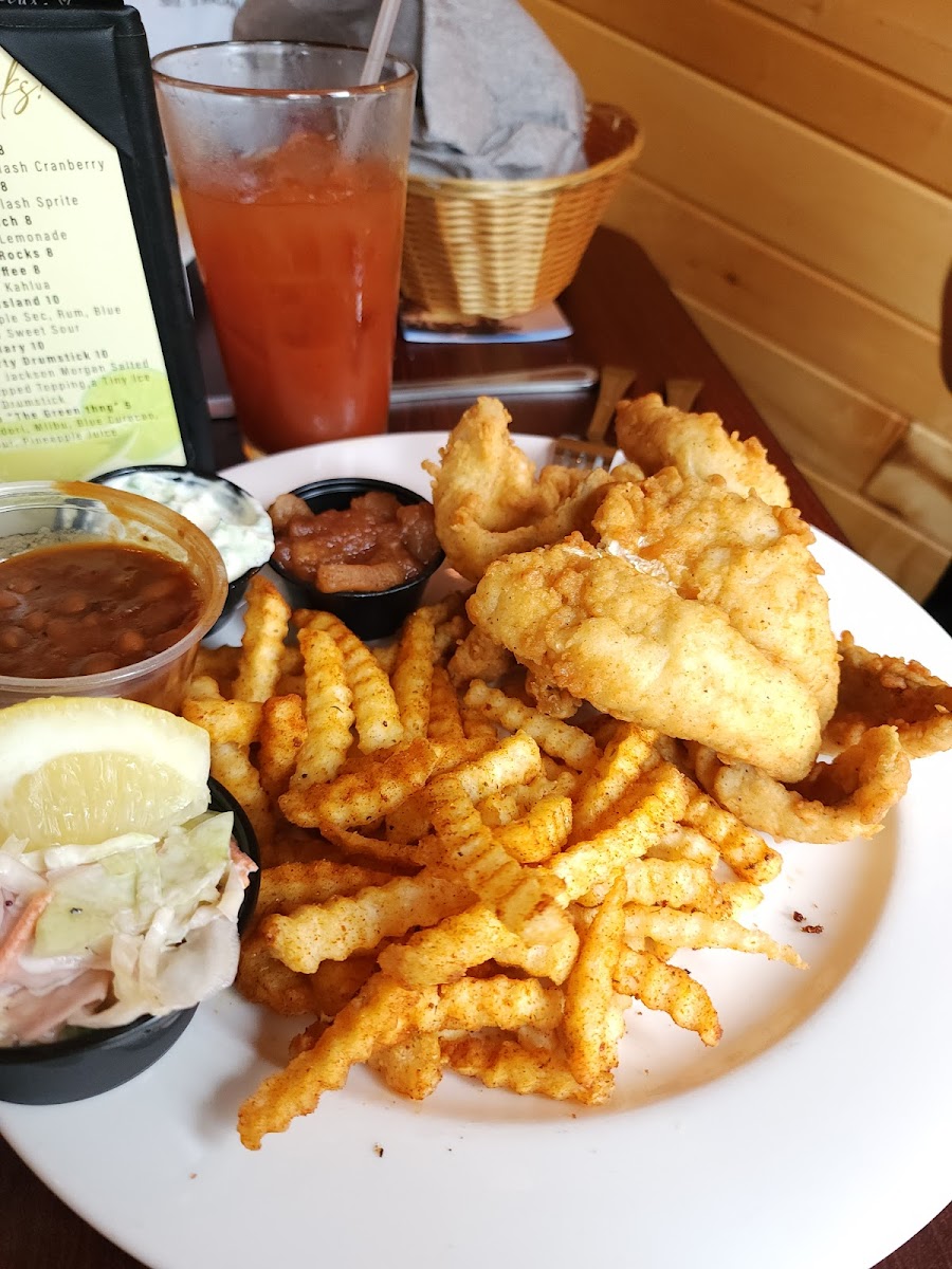 Chanticleer Inn-5
