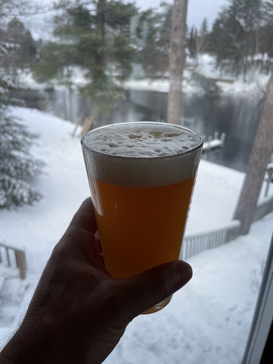 Chanticleer Inn-9