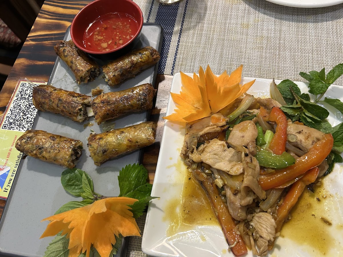 Chapa Hills Restaurant-4