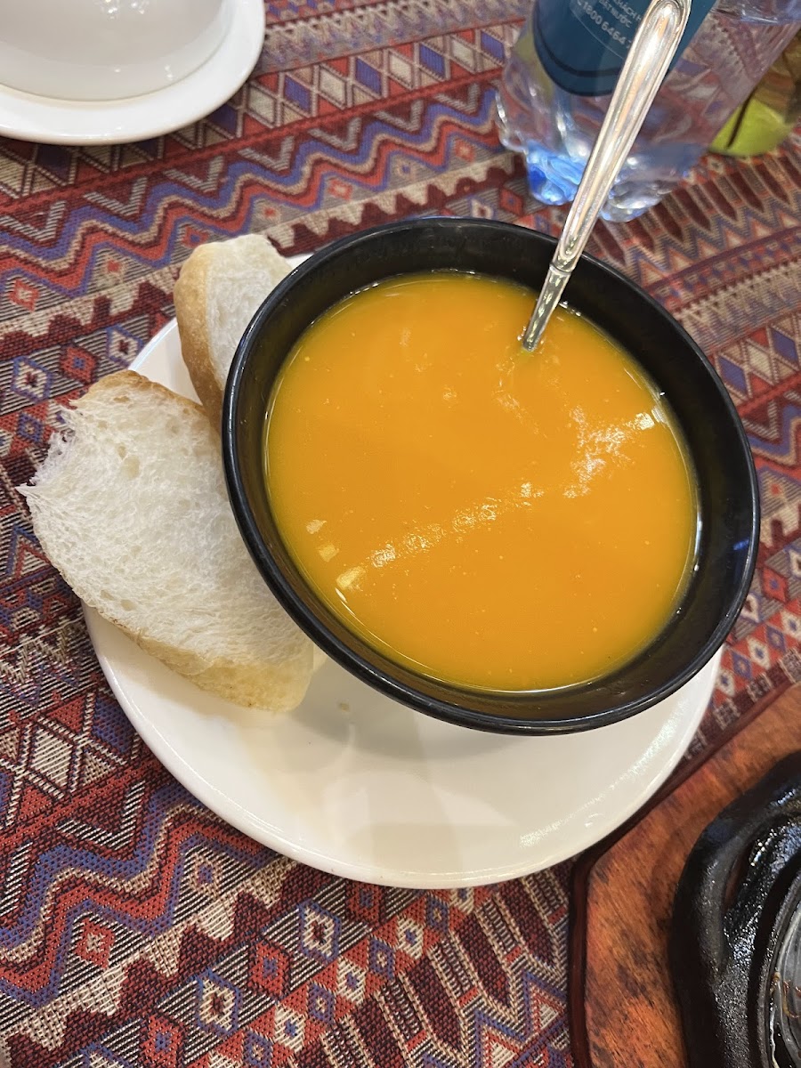 Chapa Hills Restaurant-5