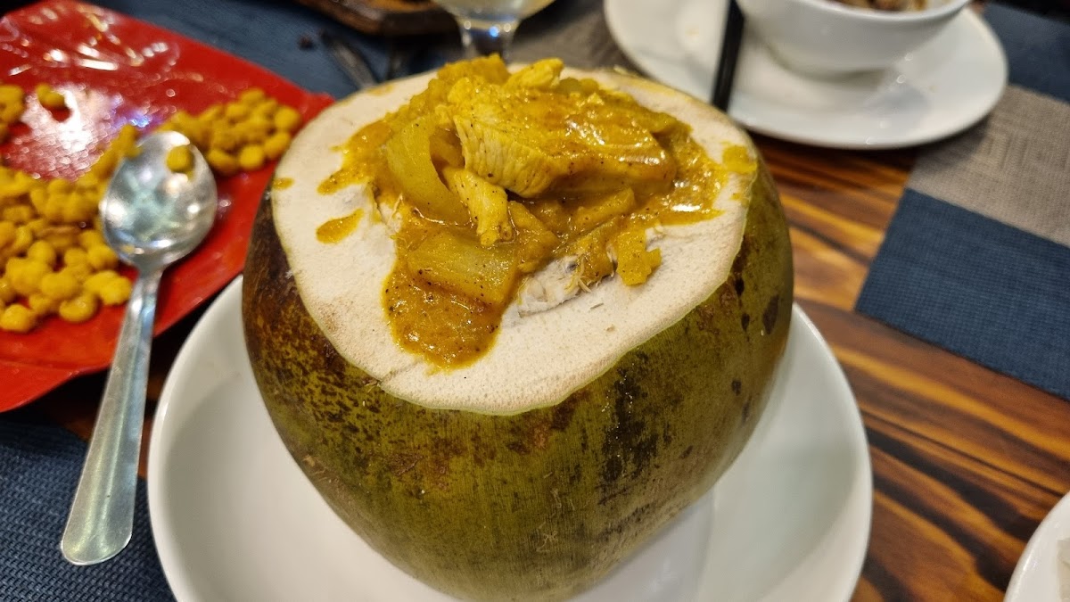 Chapa Hills Restaurant-7