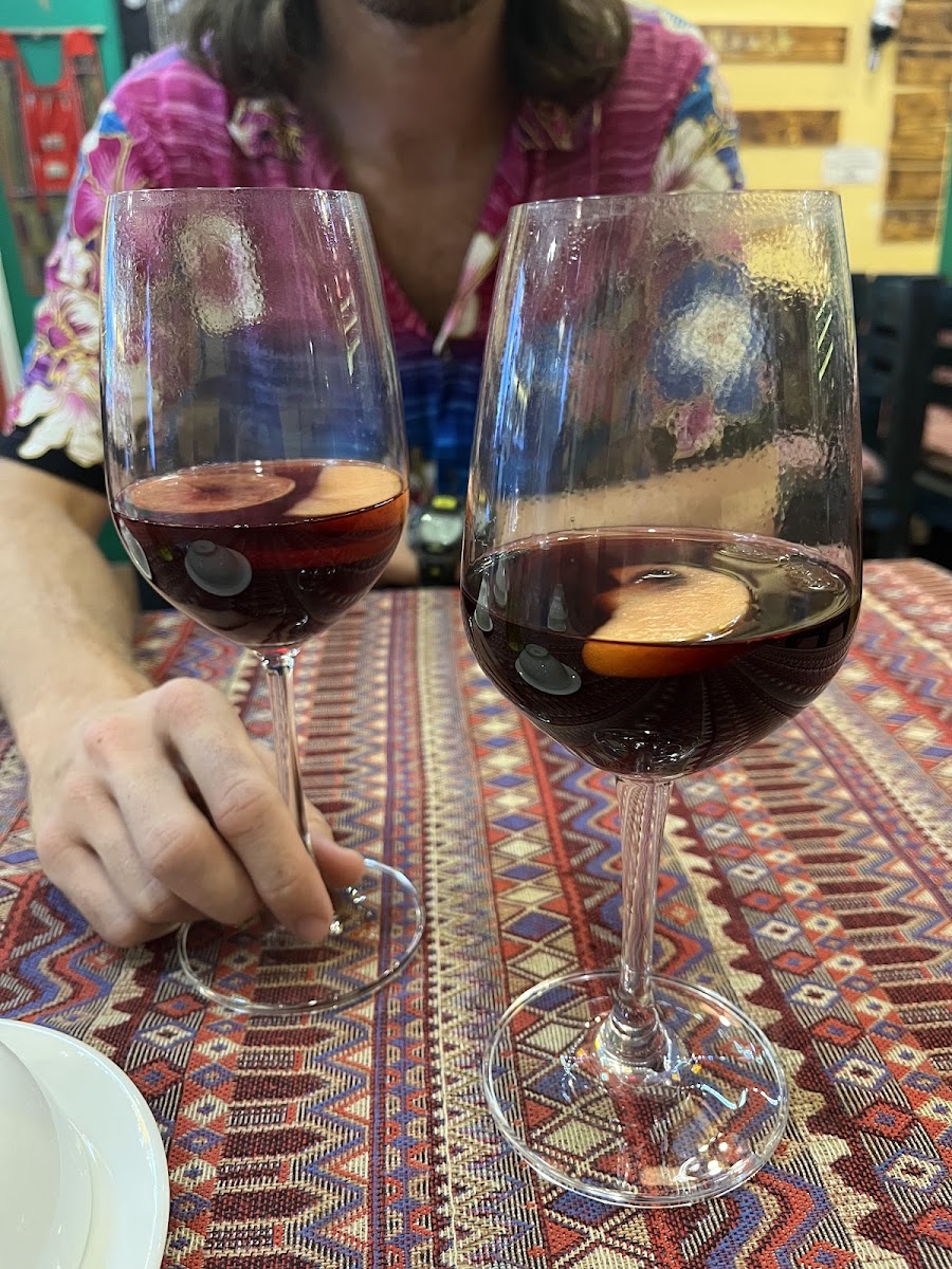Chapa Hills Restaurant-8
