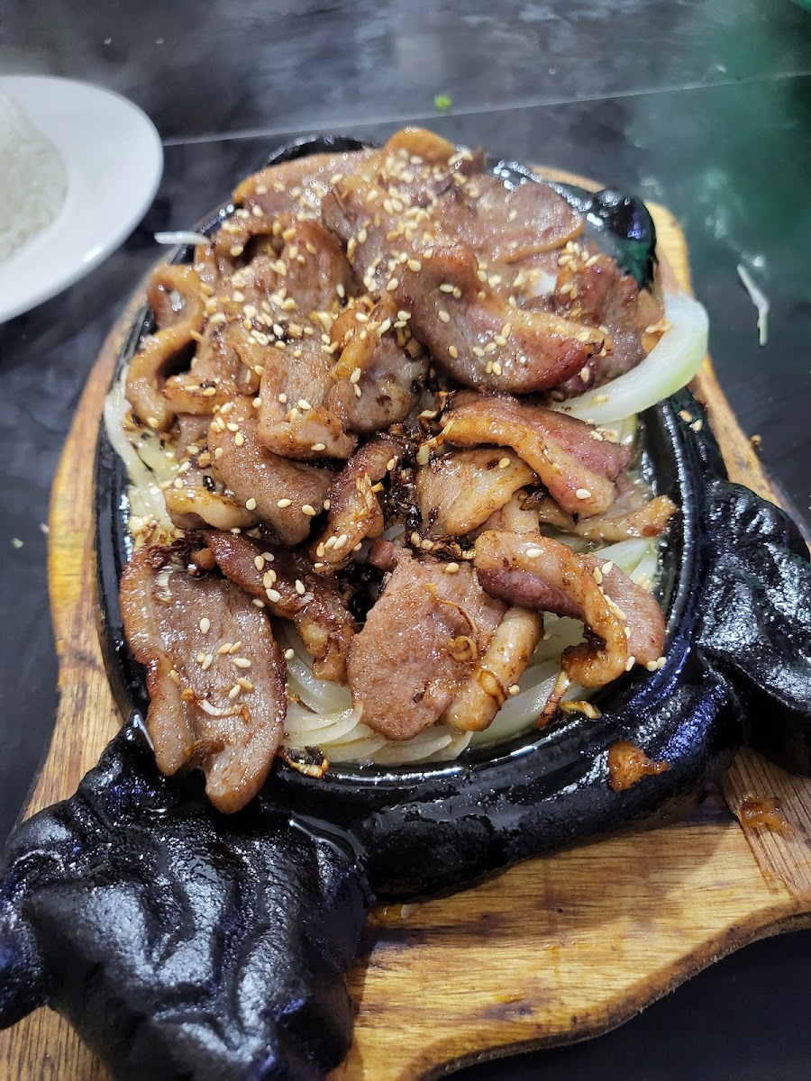 Chapa Hills Restaurant-9