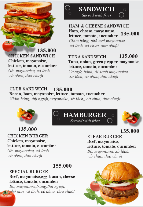 Menu Chapa Hills Restaurant-1