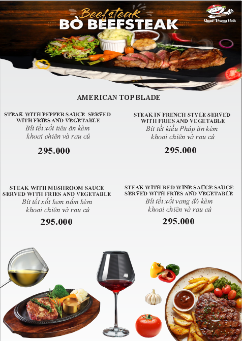 Menu Chapa Hills Restaurant-10