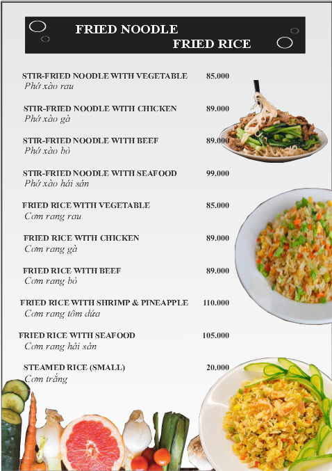 Menu Chapa Hills Restaurant-6
