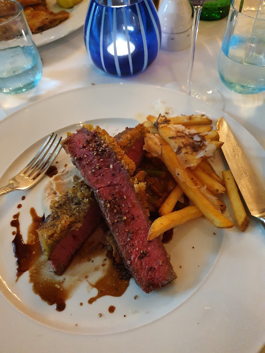 Chapeau La Vache-9