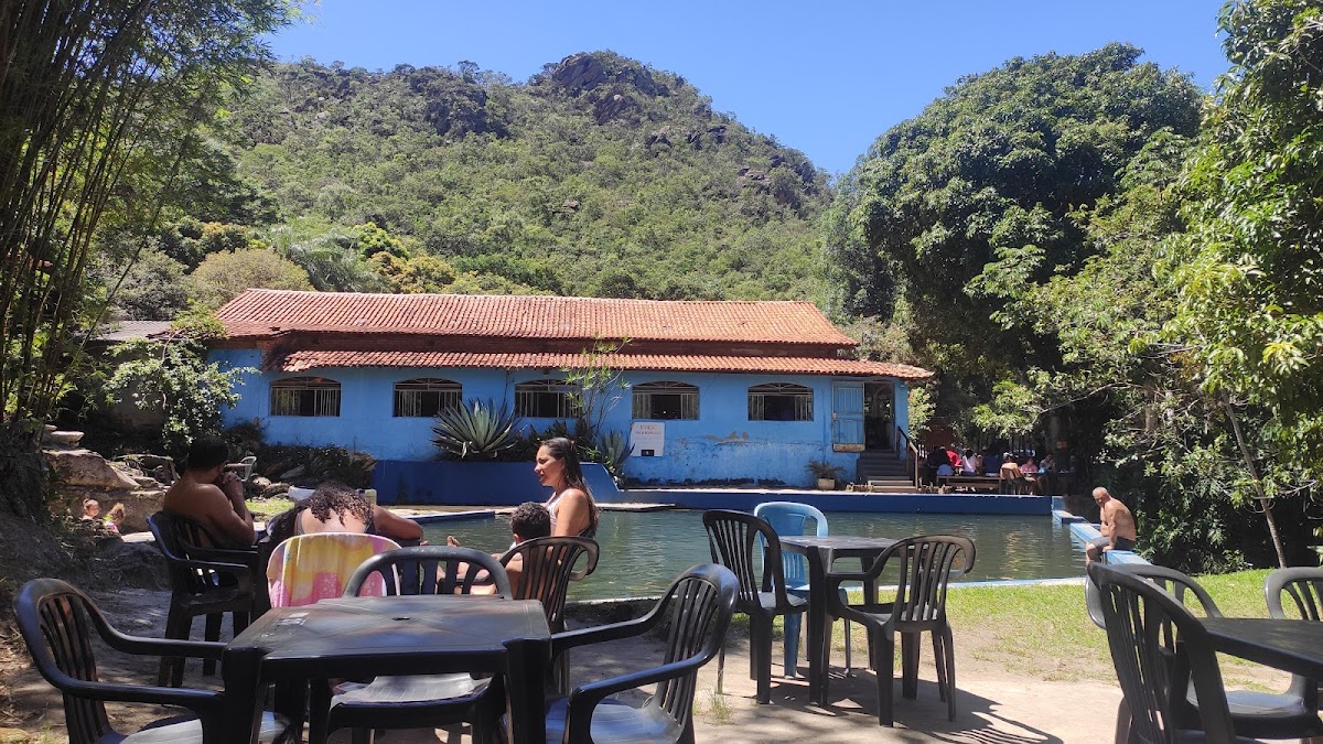 Chapéu Do Sol