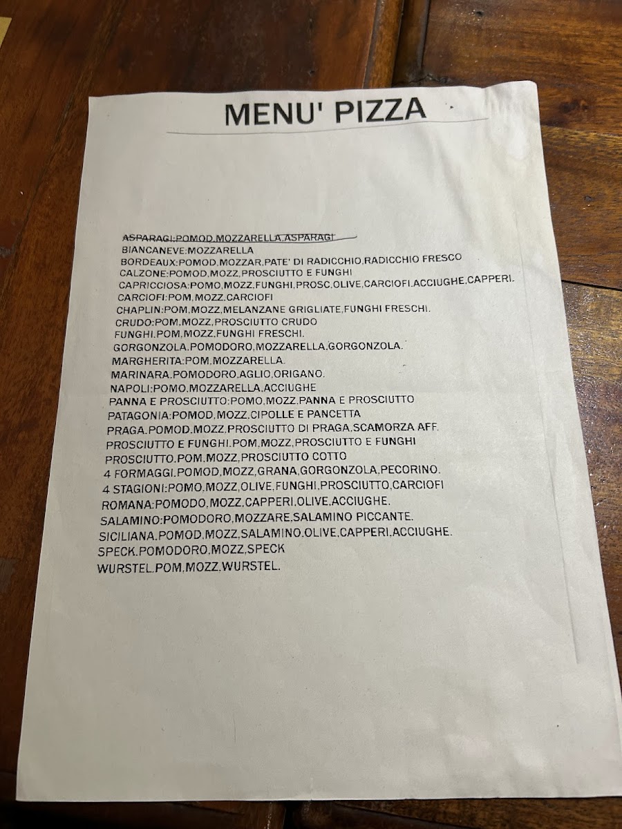 Menu Chaplin-1