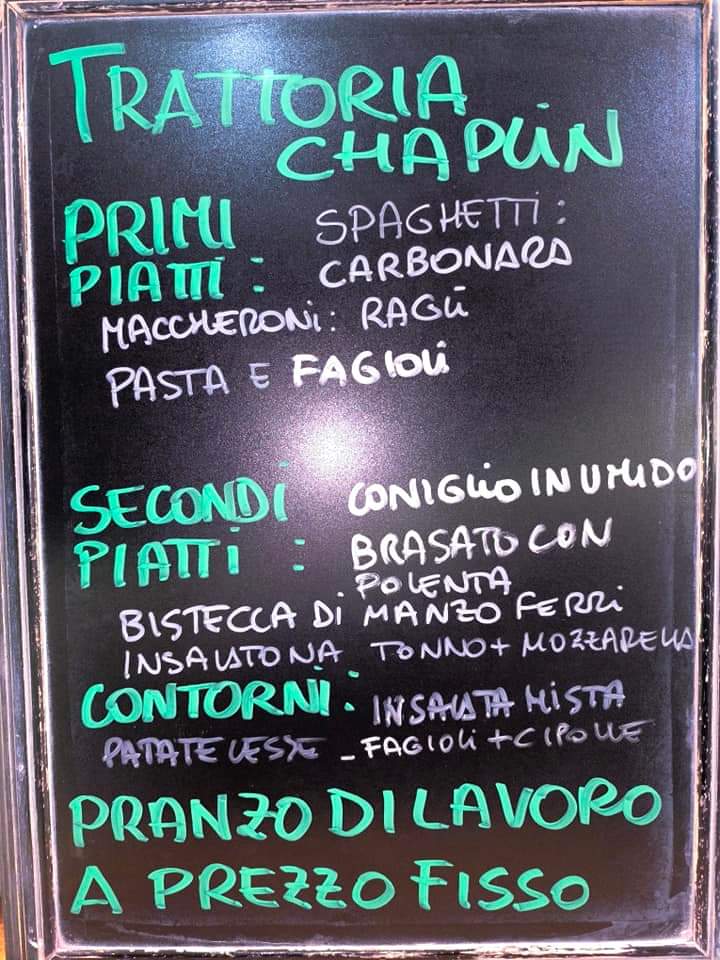 Menu Chaplin-5