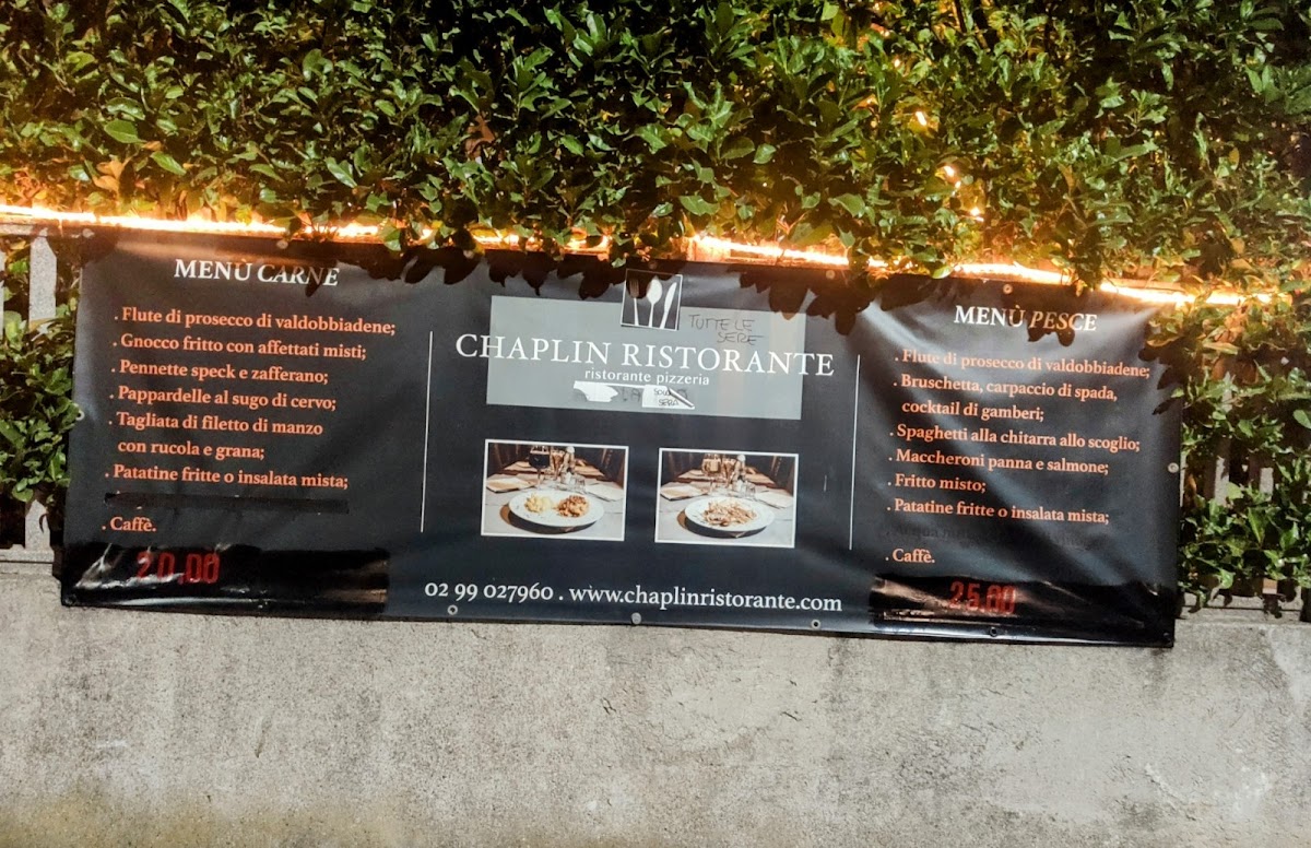 Menu Chaplin-7