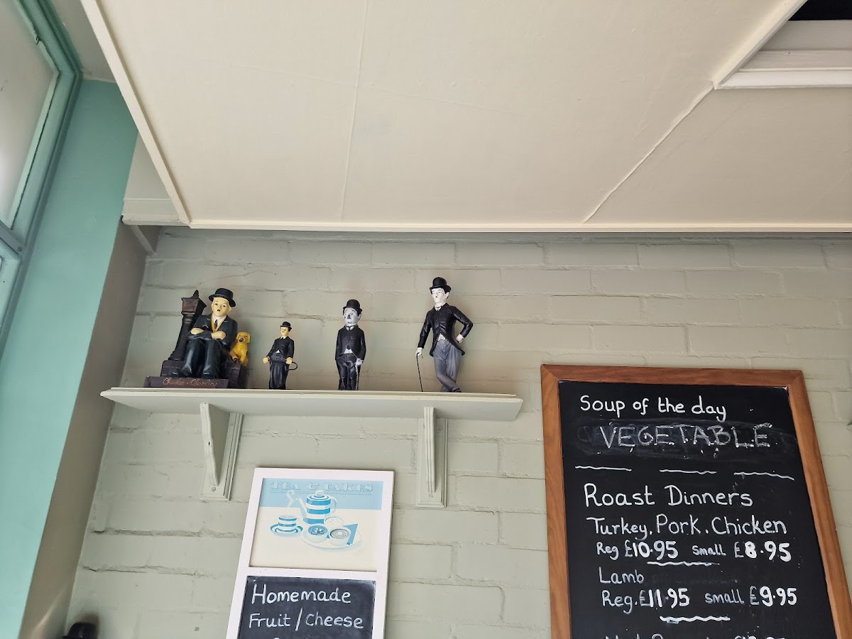 Menu Chaplins-2