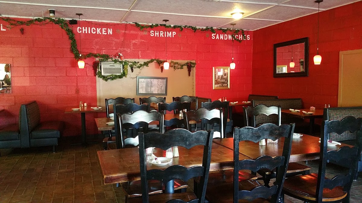 Chappos Cuisine