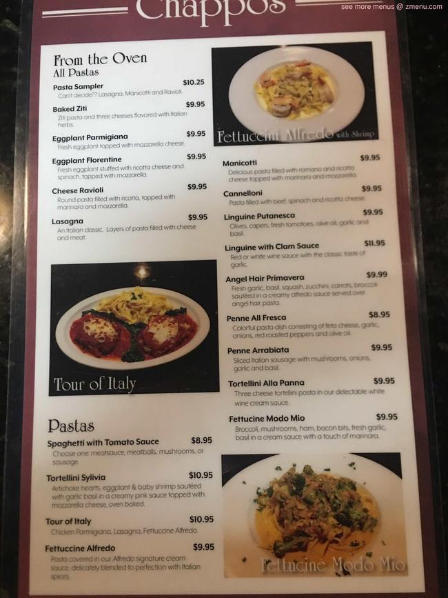 Chappos Cuisine Menu-7