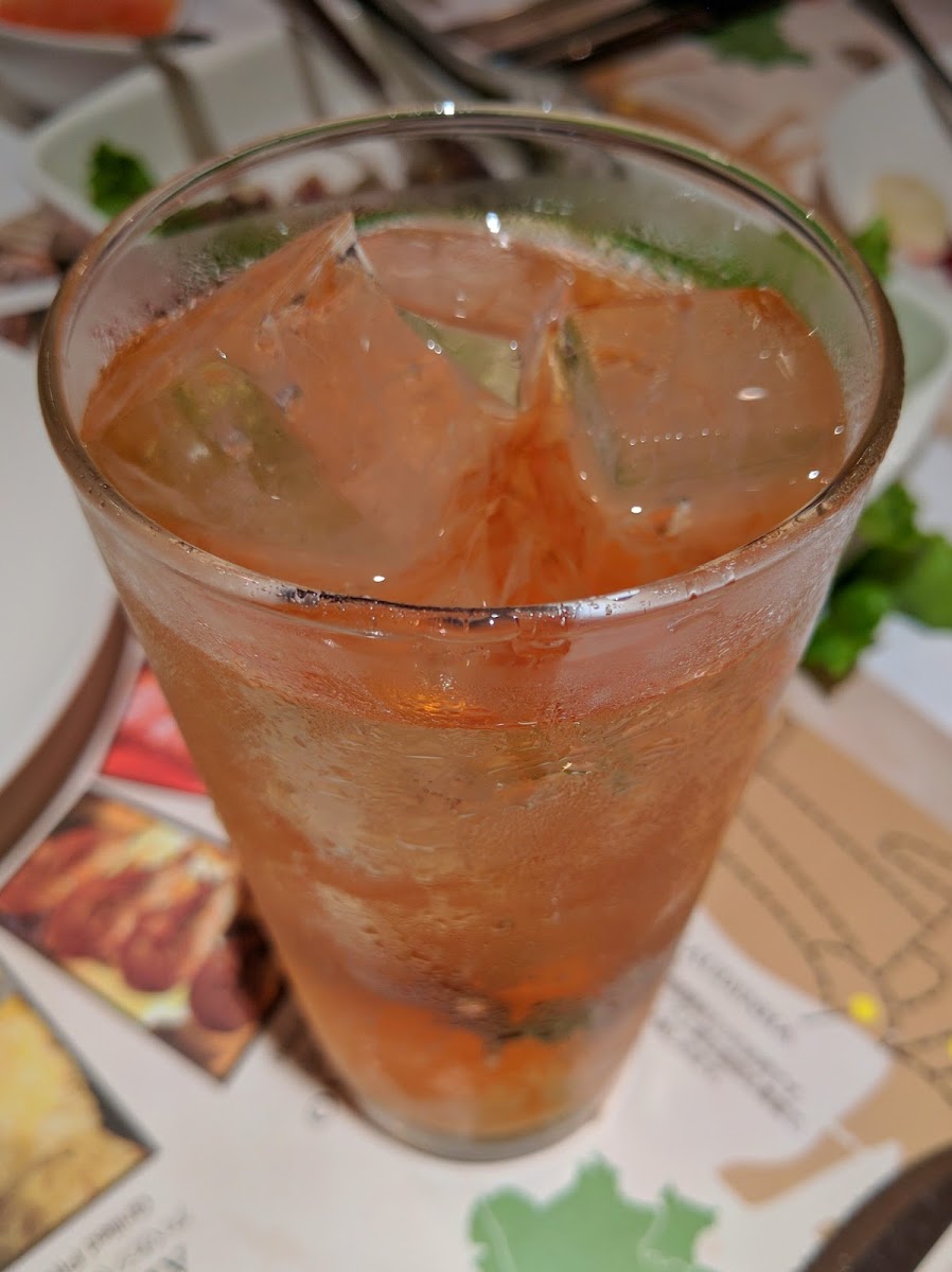 Charcoal Churrasco Gostoso-10
