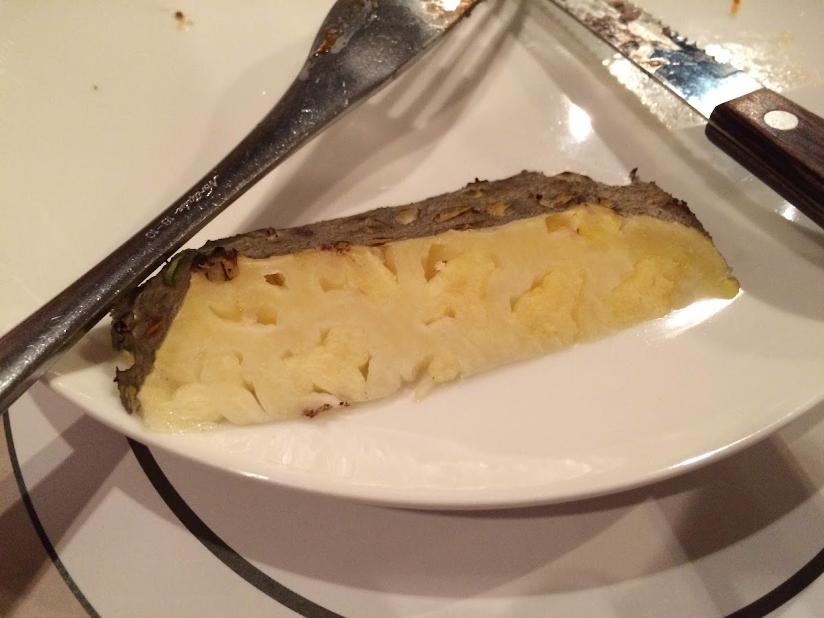 Charcoal Churrasco Gostoso-6