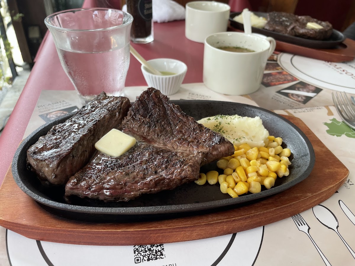 Charcoal Churrasco Gostoso-8