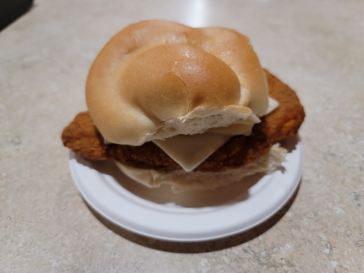 Charlie Riedel's Fast Food-10