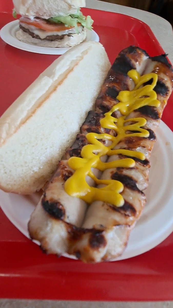Charlie Riedel's Fast Food-2