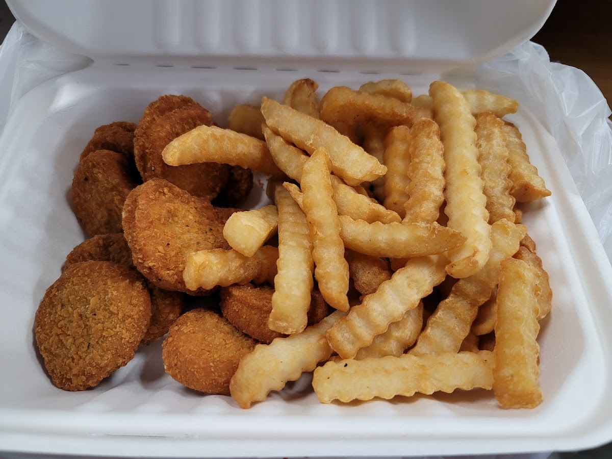 Charlie Riedel's Fast Food-6