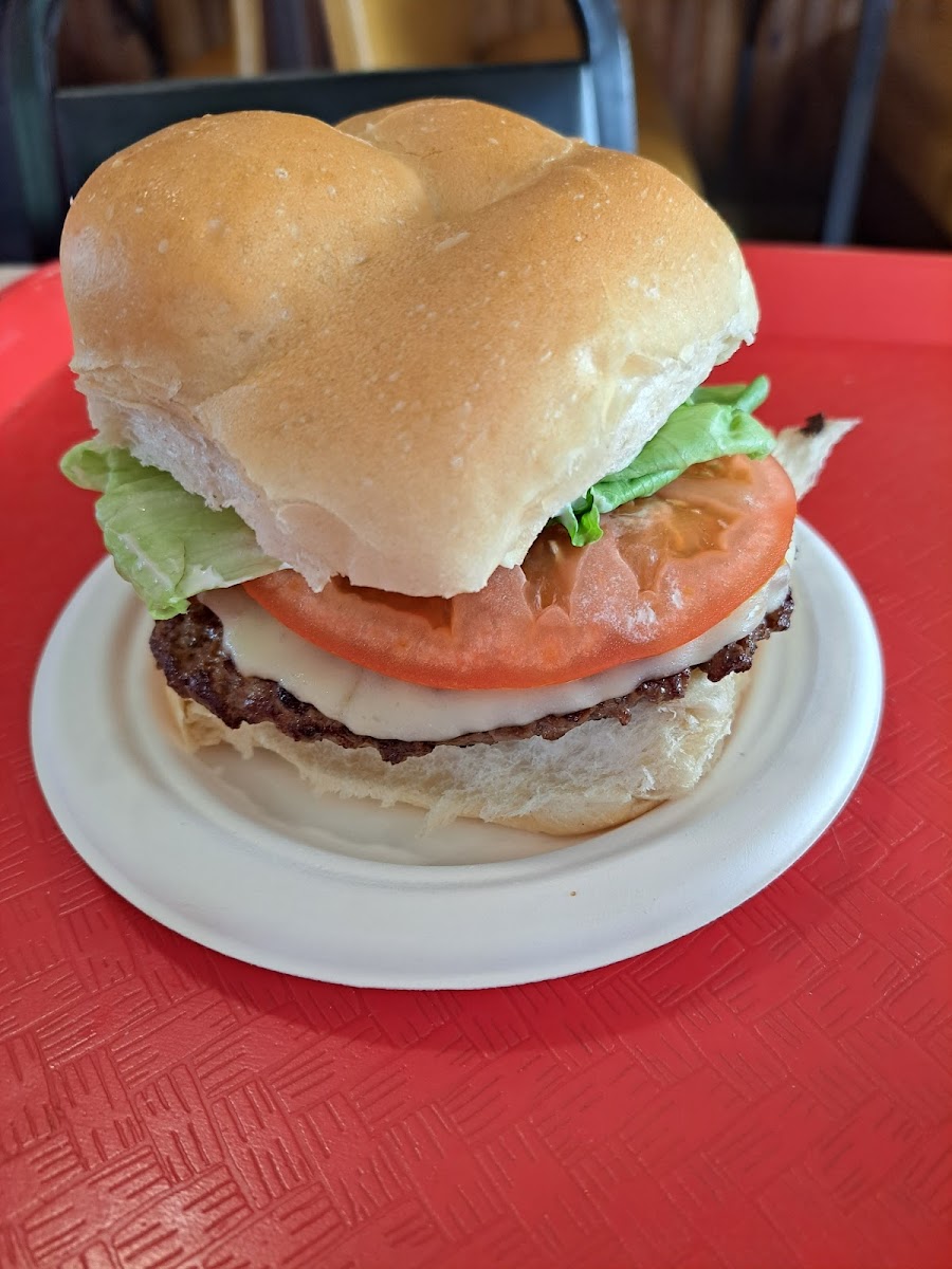 Charlie Riedel's Fast Food-7