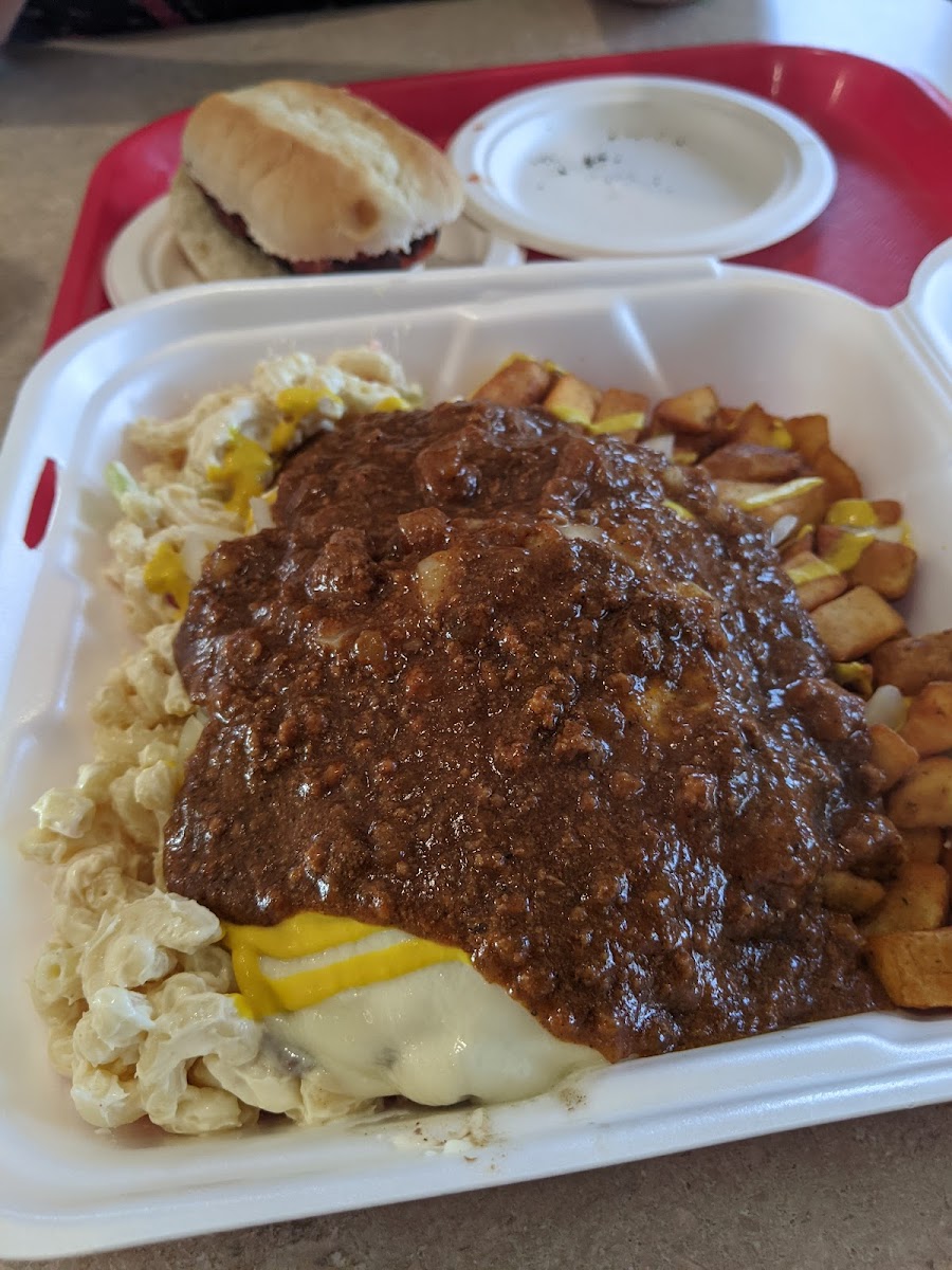 Charlie Riedel's Fast Food-8