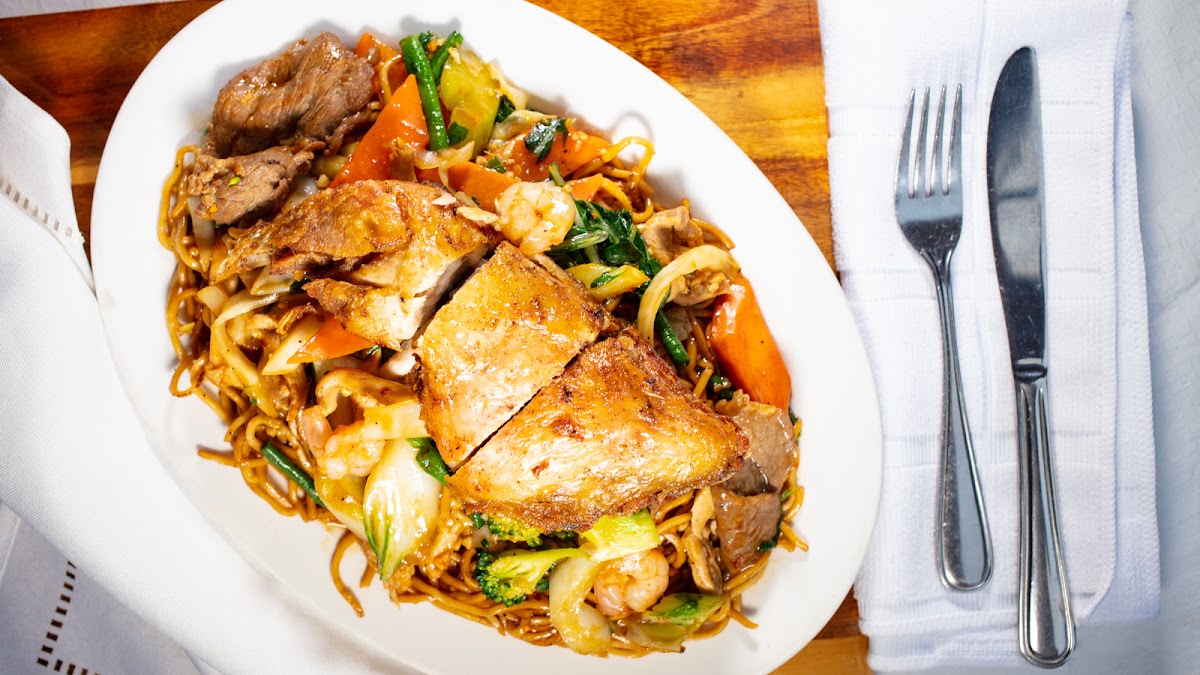 Charlie's Caribbean Cuisine-2