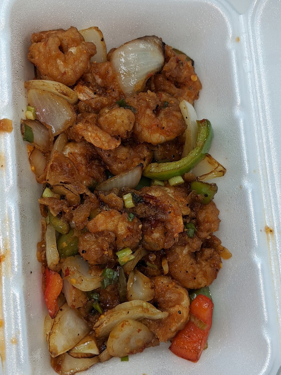 Charlie's Caribbean Cuisine-6