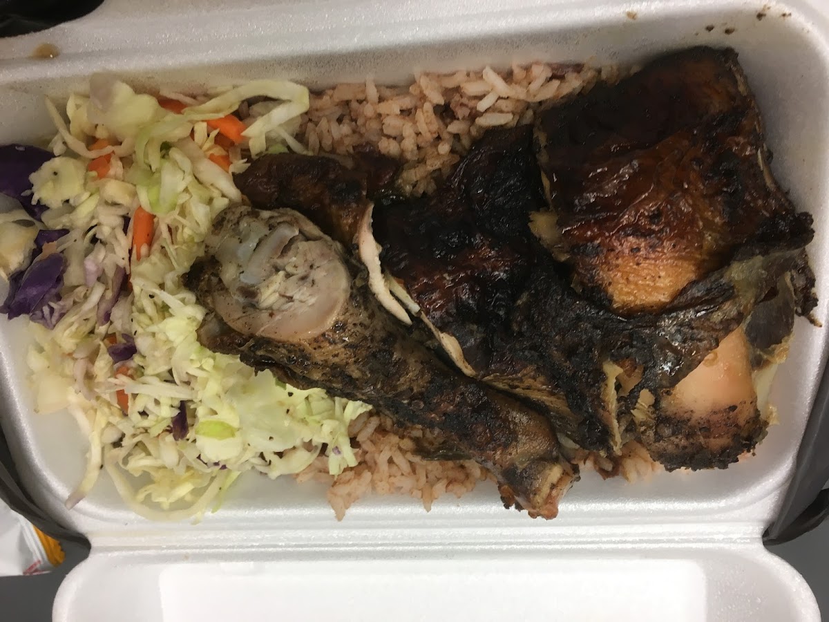Charlie's Caribbean Cuisine-7