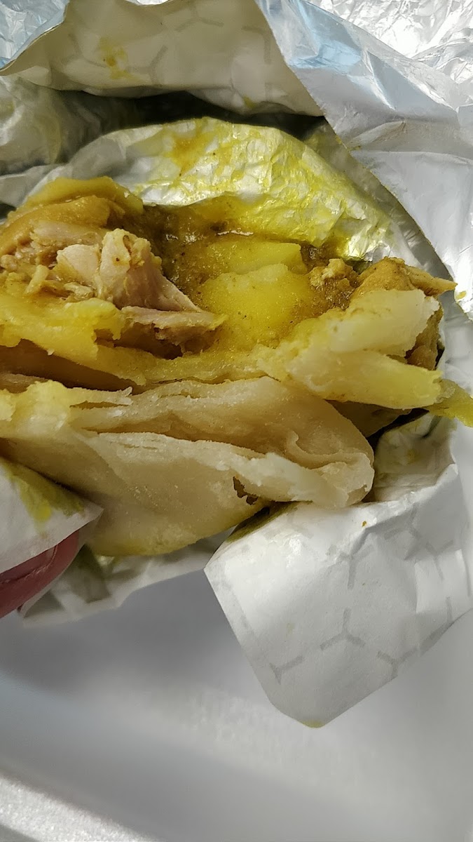 Charlie's Caribbean Cuisine-8