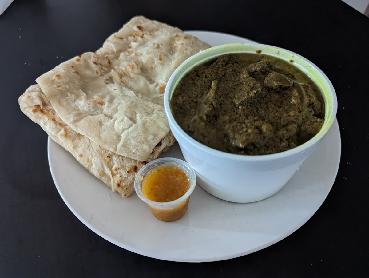 Charlie's Caribbean Cuisine-9