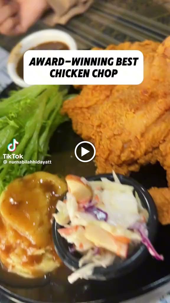 Charlie's Chicken Chop-2