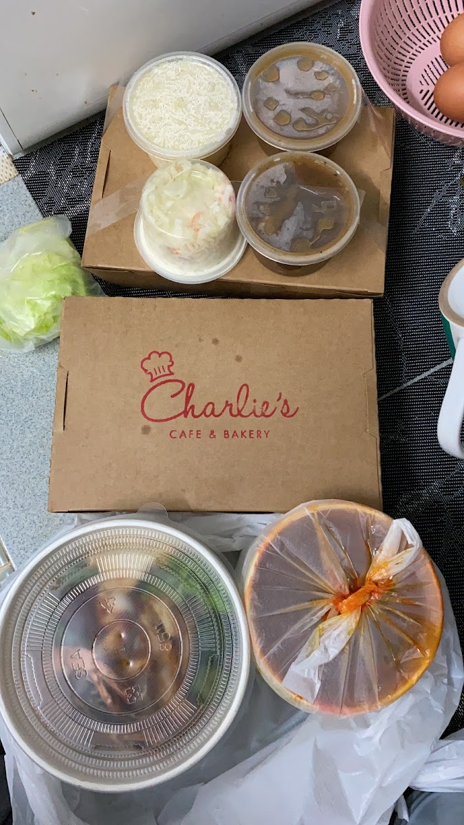 Charlie's Chicken Chop-9