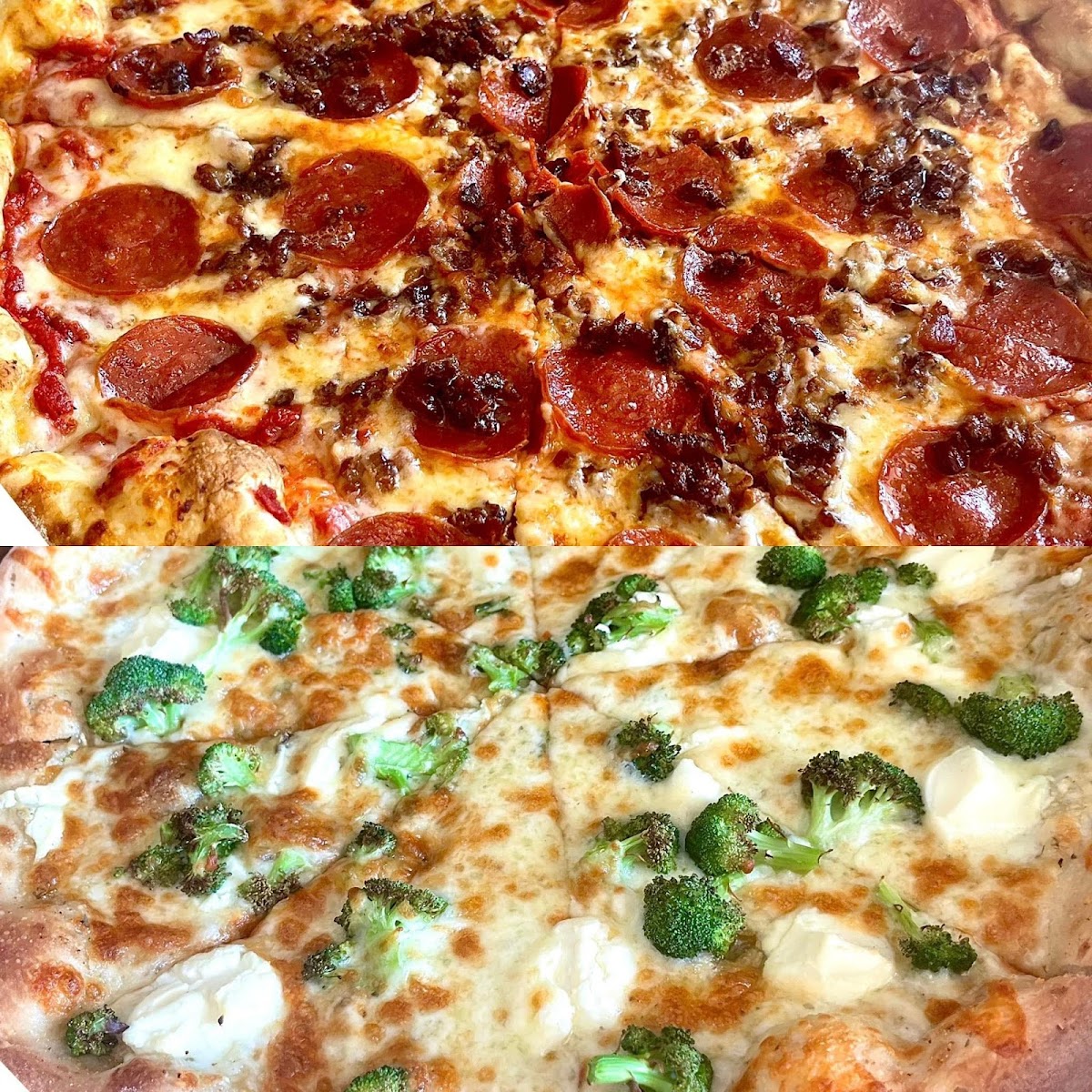 Charlie's Pizza-2