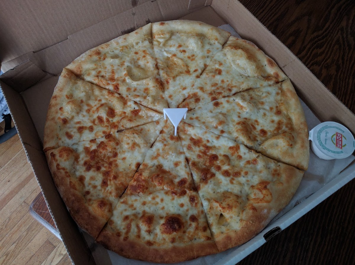 Charlie's Pizza-5