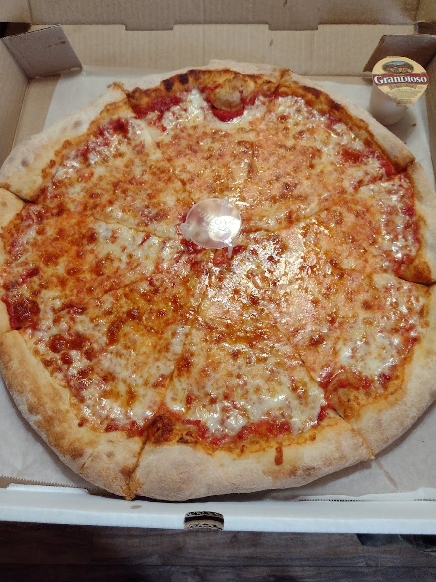Charlie's Pizza-7