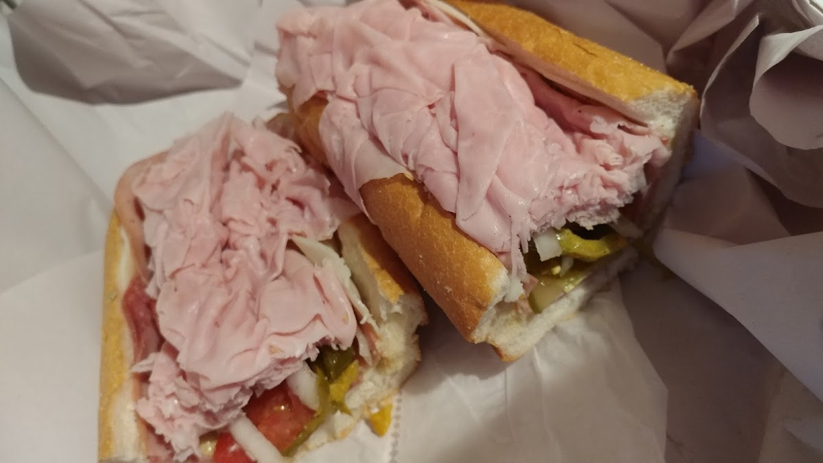 Charlie's Pizza-8