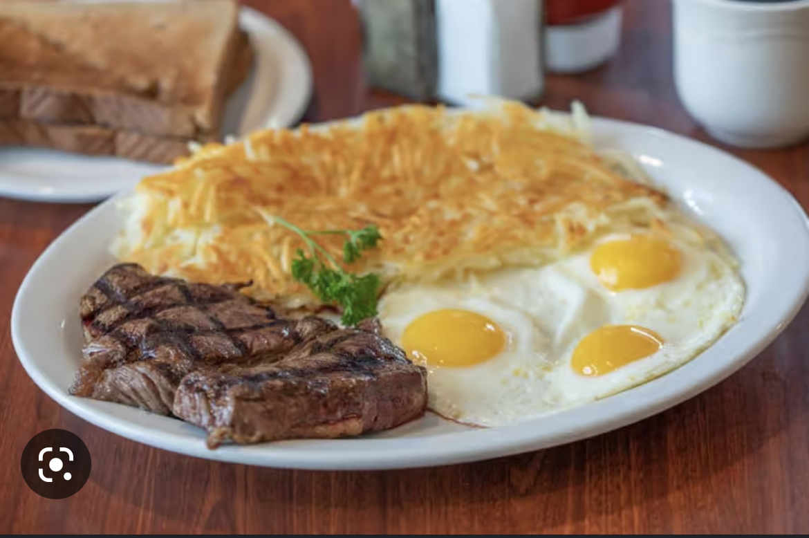 Charlie's Place Eatery-10