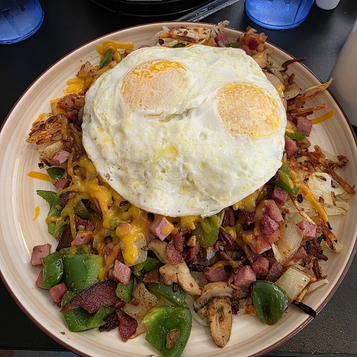 Charlie's Place Eatery-3