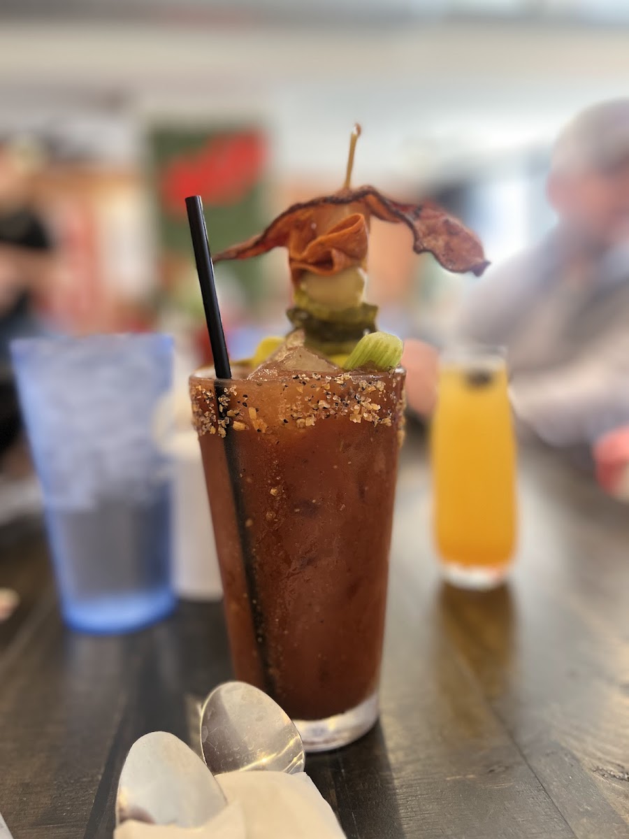 Charlie's Place Eatery-6