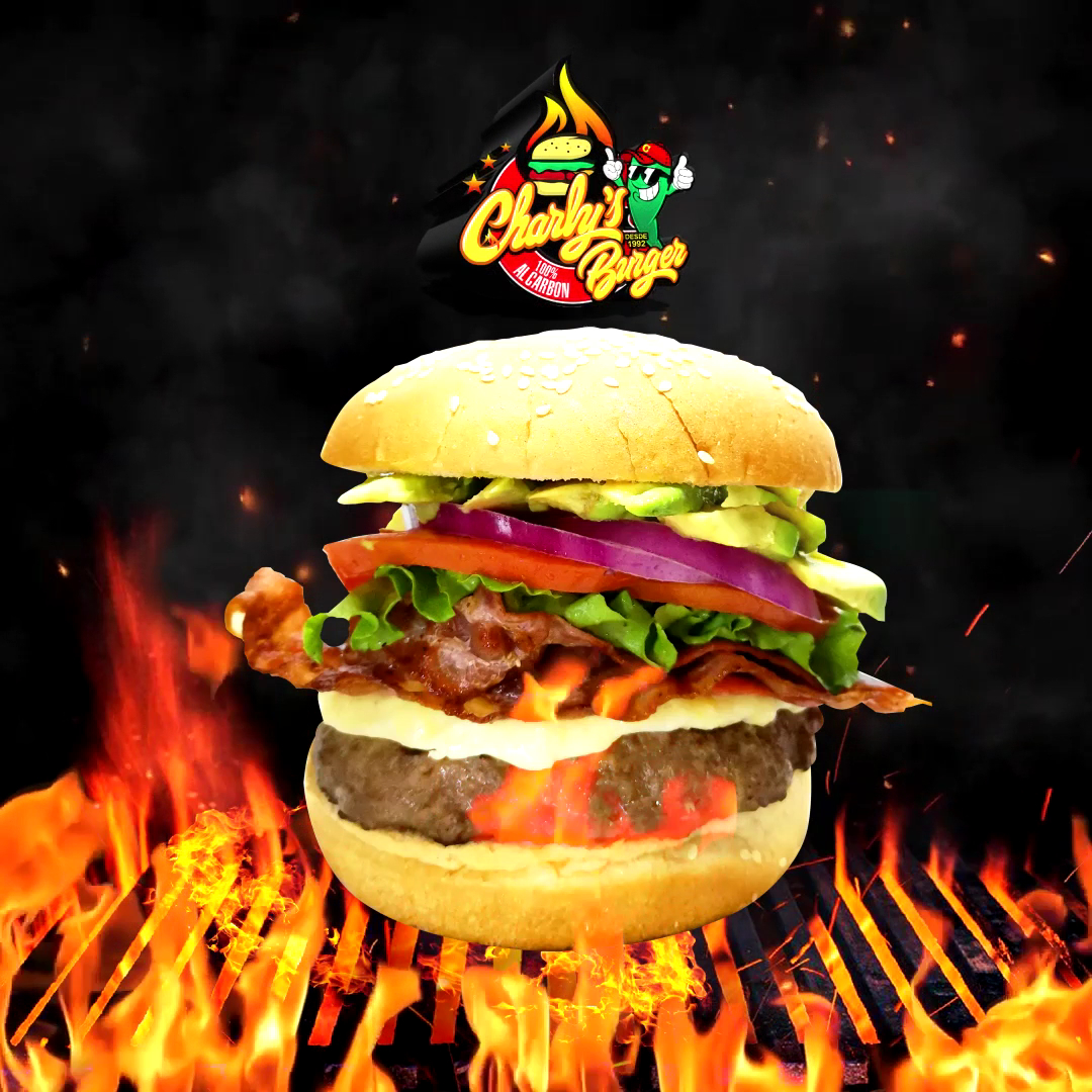 Charly's Burger-2
