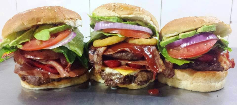 Charly's Burger-3