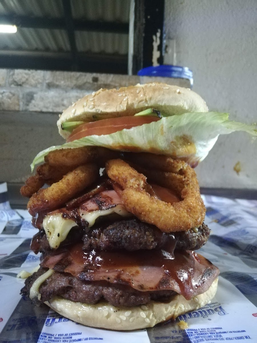 Charly's Burger-6