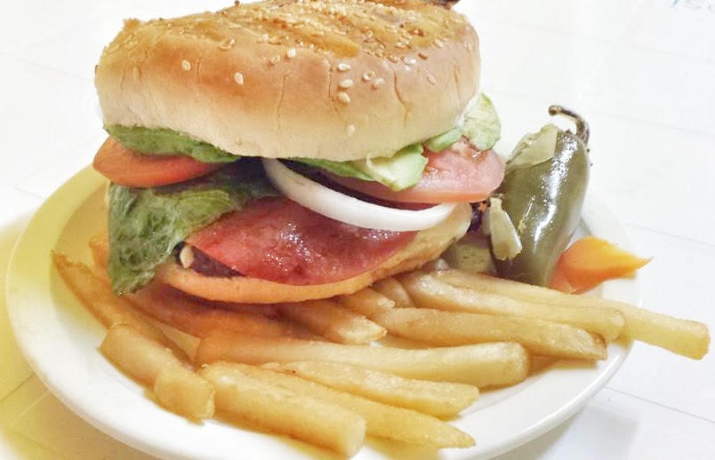Charly's Burger-7