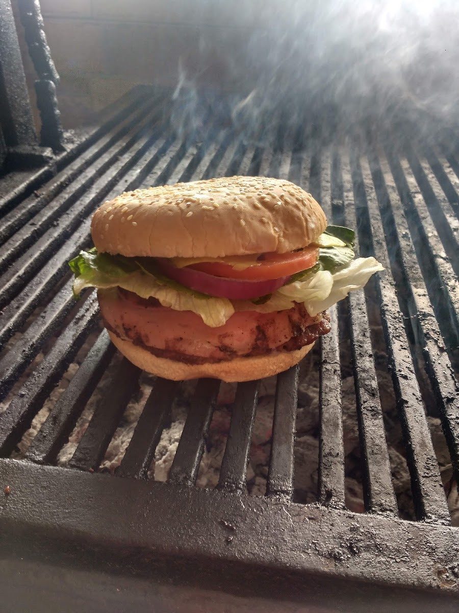 Charly's Burger-8