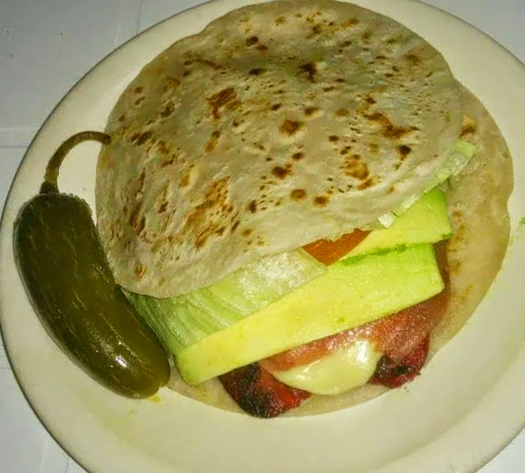 Charly's Burger-9