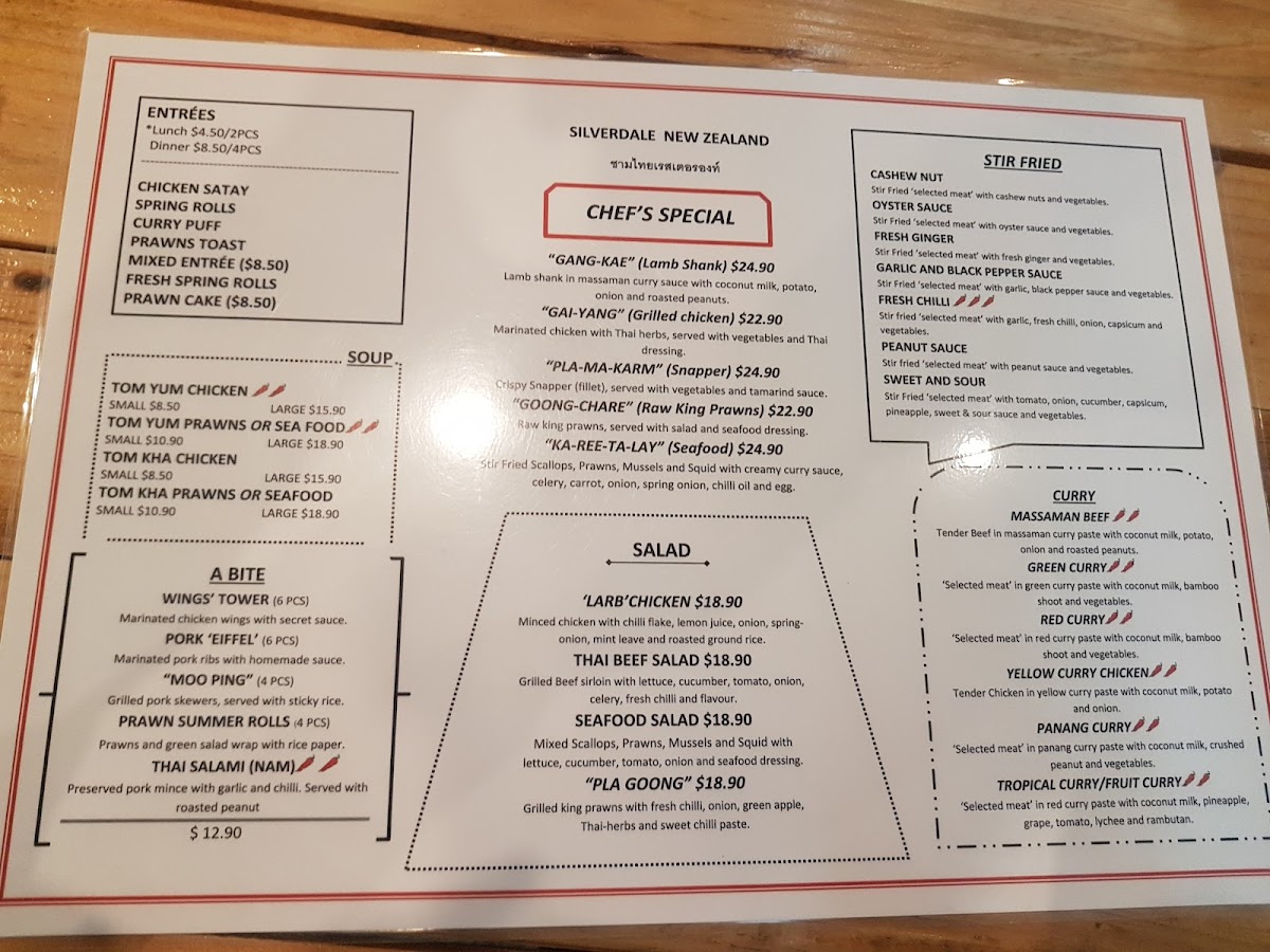 Menu Charm Thai-3