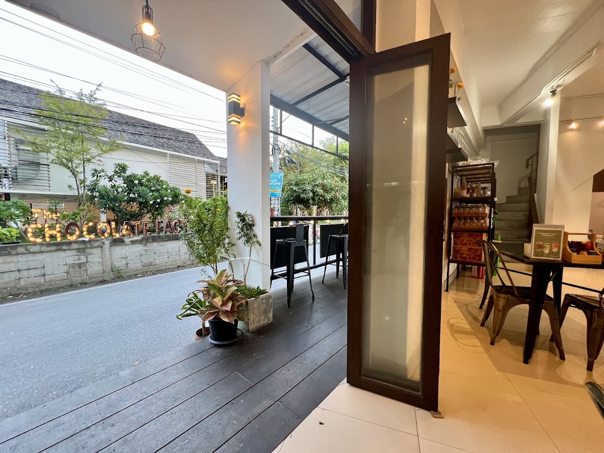 Charoen Krung Kitchen - Thai Street Food Restaurant Hua Hin