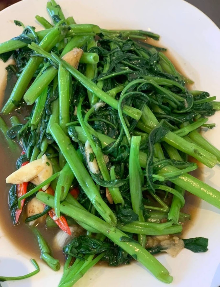 Charoen Krung Kitchen - Thai Street Food Restaurant Hua Hin-3